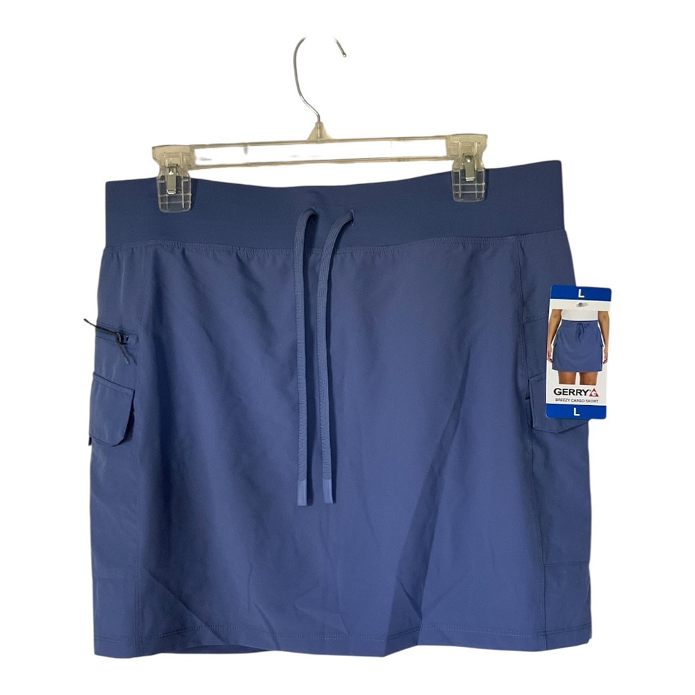 Gerry Breezy Cargo Skort